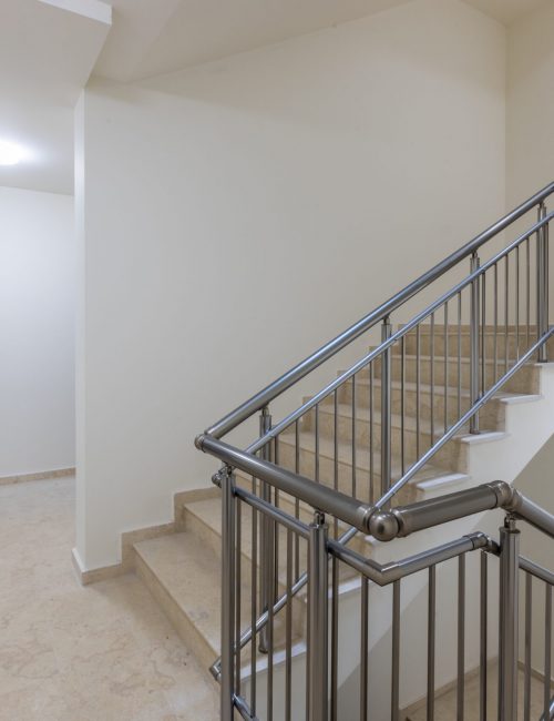 Treppenhausreinigung München Treppenhausreinigung